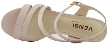 Купить L543-E470-4 VENSI Босоножки женские за 4 800 руб. в интернет-магазине Дом Обуви