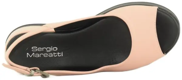 Купить 228-110570 Sergio Mareatti Туфли женские  за 4 760 руб. в интернет-магазине Дом Обуви