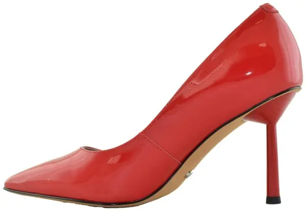 Купить SS75-185785/8 RESPECT Туфли лодочки женские  за 8 750 руб. в интернет-магазине Дом Обуви