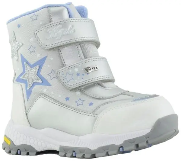 Купить 42482-2 KAPIKA Ботинки детские  за 4 390 руб. в интернет-магазине Дом Обуви