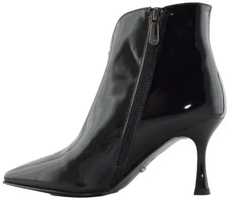 Купить VS32-180139 RESPECT Ботинки женские за 7 630 руб. в интернет-магазине Дом Обуви