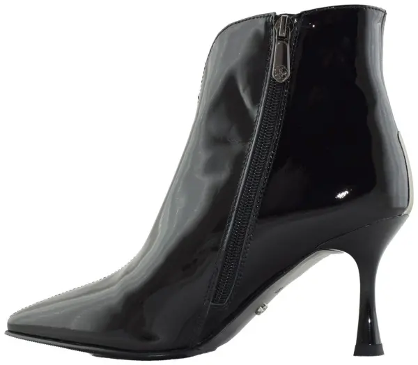 Купить VS32-180139 RESPECT Ботинки женские за 9 540 руб. в интернет-магазине Дом Обуви