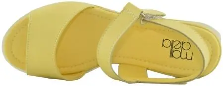 Купить UTL-31031-4P-SP MADELLA Босоножки женские за 3 060 руб. в интернет-магазине Дом Обуви