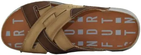 Купить 480-1466-10-12 Magellan Пантолеты мужские за 2 860 руб. в интернет-магазине Дом Обуви