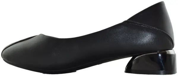 Купить 41-TMU9-34-101 BONAVI Туфли женские за 4 780 руб. в интернет-магазине Дом Обуви