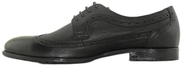 Купить 524 SK(черн.) Sergio Mareatti Туфли мужские  за  в интернет-магазине Дом Обуви