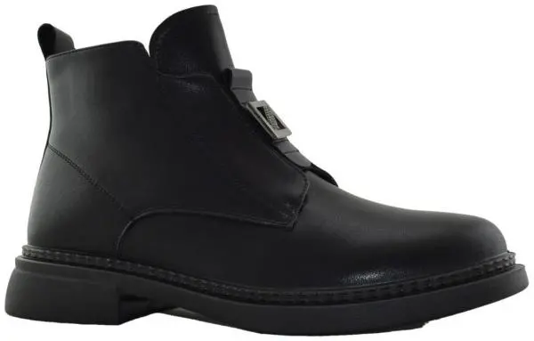 Купить 51-DBU3-37-101L BONAVI Ботинки женские за 6 140 руб. в интернет-магазине Дом Обуви