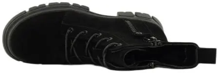 Купить XLH-23704-4A-SB MADELLA Ботинки женские за 5 040 руб. в интернет-магазине Дом Обуви