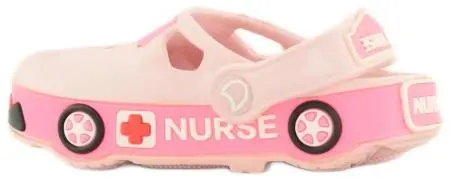 Купить 325067-05 КОТОФЕЙ Кроксы детские за 950 руб. в интернет-магазине Дом Обуви