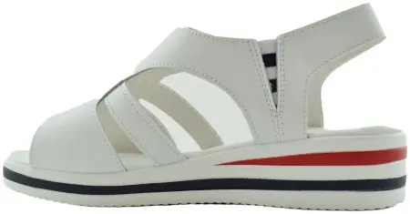 Купить 12F6-11-112 BONAVI Босоножки женские за 3 470 руб. в интернет-магазине Дом Обуви