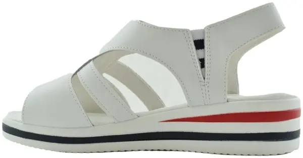 Купить 12F6-11-112 BONAVI Босоножки женские за 3 470 руб. в интернет-магазине Дом Обуви