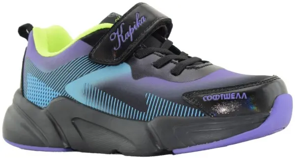 Купить 73914с-1 KAPIKA Кроссовки детские  за 2 730 руб. в интернет-магазине Дом Обуви