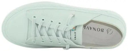 Купить 12W33-5-119 BONAVI Кеды женские за 3 040 руб. в интернет-магазине Дом Обуви