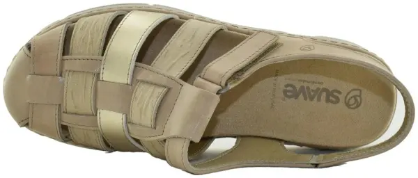 Купить 12519T-3197,1K66 MOSTAR SUAVE Сандалии женские за 10 740 руб. в интернет-магазине Дом Обуви