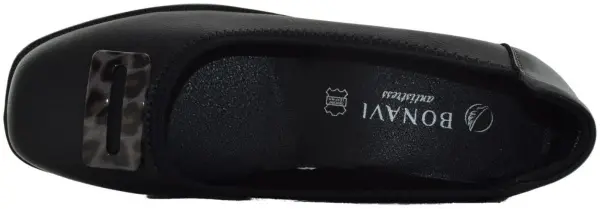 Купить 16-TZU8-6-101 BONAVI Туфли женские за 5 240 руб. в интернет-магазине Дом Обуви