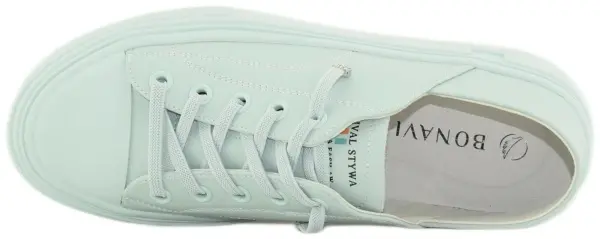 Купить 12W33-5-119 BONAVI Кеды женские за 3 040 руб. в интернет-магазине Дом Обуви