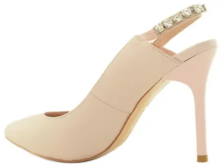 Купить IS56-115043/8 Respect Босоножки женские за 3 280 руб. в интернет-магазине Дом Обуви