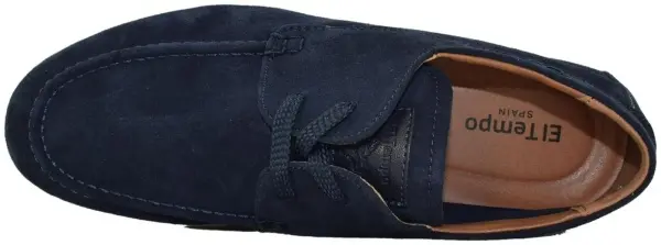 Купить YC083-02ST-NV EL TEMPO Полуботинки мужские за 4 950 руб. в интернет-магазине Дом Обуви