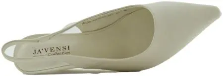 Купить A838-N370-TP107 JA'VENSI Туфли женские за 6 590 руб. в интернет-магазине Дом Обуви