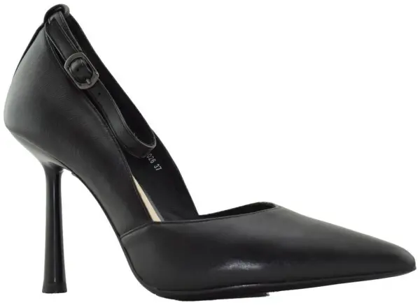 Купить SS75-166026 RESPECT Туфли лодочки женские за 7 690 руб. в интернет-магазине Дом Обуви