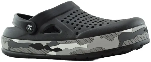 Купить 457315/01-01 KEDDO Сабо мужские за 1 760 руб. в интернет-магазине Дом Обуви