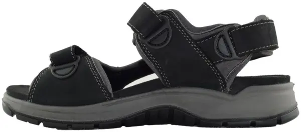 Купить 26951-00 RIEKER Сандалеты мужские за 5 570 руб. в интернет-магазине Дом Обуви