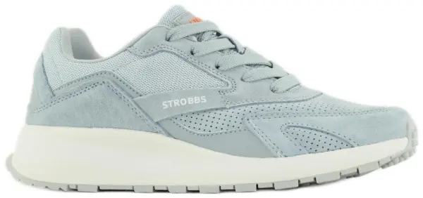 Купить F7230-10 STROBBS Кроссовки женские за 5 230 руб. в интернет-магазине Дом Обуви Купить F7230-10 STROBBS Кроссовки женские за 5 230 руб. в интернет-магазине Дом Обуви