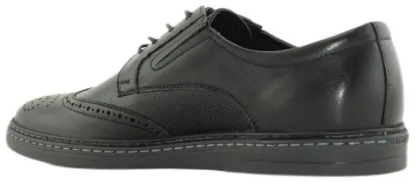 Купить 145-1177-262-1 Sergio Mareatti Полуботинки мужские за 3 490 руб. в интернет-магазине Дом Обуви