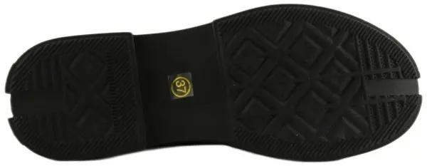 Купить XYL-02643-1A-KB MADELLA Ботинки женские  за 3 670 руб. в интернет-магазине Дом Обуви