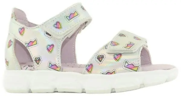 Купить 22СМФ 44159 SHAGOVITA  Сандалии детские за 2 660 руб. в интернет-магазине Дом Обуви