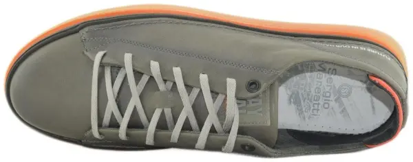 Купить B800/1сп Sergio Mareatti Полуботинки мужские за 4 680 руб. в интернет-магазине Дом Обуви