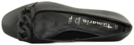 Купить 1-1-22103-29-003 TAMARIS Балетки женские за 4 790 руб. в интернет-магазине Дом Обуви