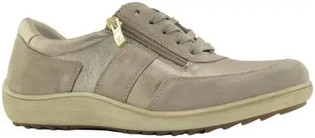 Купить 9-9-23751-43-345 CAPRICE Полуботинки женские за 9 495 руб. в интернет-магазине Дом Обуви