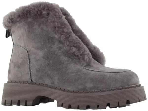 Купить H634-H6033-4 JA'VENSI Ботинки женские за 7 220 руб. в интернет-магазине Дом Обуви