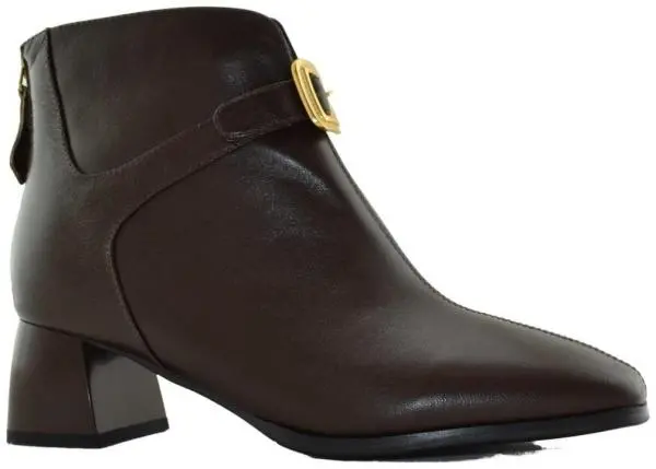 Купить 8M5151-1 BERKONTY Ботинки женские  за 7 820 руб. в интернет-магазине Дом Обуви