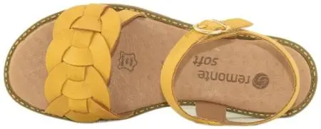 Купить D3666-68 REMONTE Босоножки женские за 4 520 руб. в интернет-магазине Дом Обуви