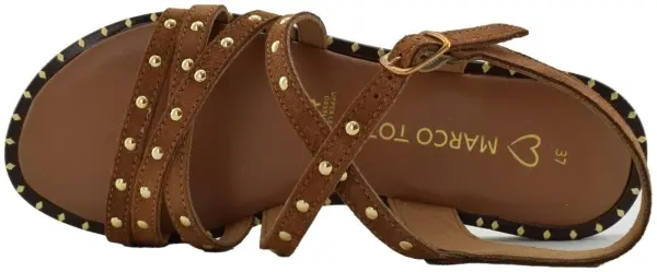 Купить 2-2-28198-44-305 MARCO TOZZI Босоножки женские за 6 160 руб. в интернет-магазине Дом Обуви