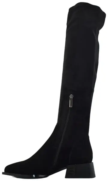 Купить V137T-H888-1 JA'VENSI Сапоги женские за 8 370 руб. в интернет-магазине Дом Обуви