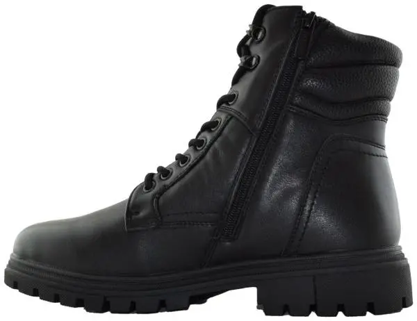 Купить YC070_01PH-BL EL TEMPO Ботинки мужские за 6 390 руб. в интернет-магазине Дом Обуви Купить YC070_01PH-BL EL TEMPO Ботинки мужские за 6 390 руб. в интернет-магазине Дом Обуви