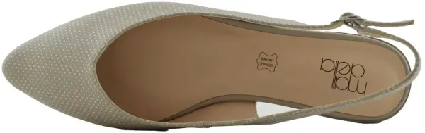 Купить SOU-51024-1S-SP MADELLA туфли женские за 5 060 руб. в интернет-магазине Дом Обуви