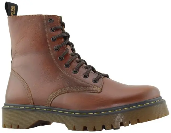 Купить М540/1кп Sergio Mareatti Ботинки мужские  за 8 070 руб. в интернет-магазине Дом Обуви