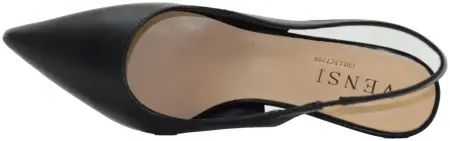 Купить JD1369-S601-7 VENSI Туфли женские летние за 4 900 руб. в интернет-магазине Дом Обуви