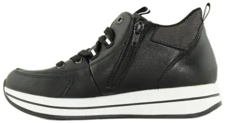 Купить N4512-00 RIEKER Полуботинки женские за 6 450 руб. в интернет-магазине Дом Обуви