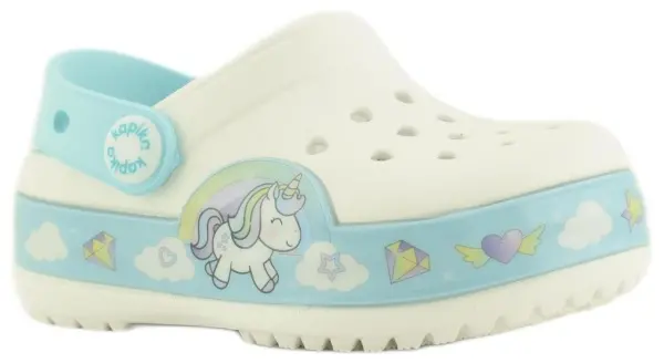 Купить 81083-1  KAPIKA Туфли летние детские за 840 руб. в интернет-магазине Дом Обуви