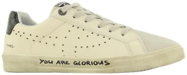 Купить 1-1-23602-29-122 TAMARIS Кеды женские за 5 590 руб. в интернет-магазине Дом Обуви