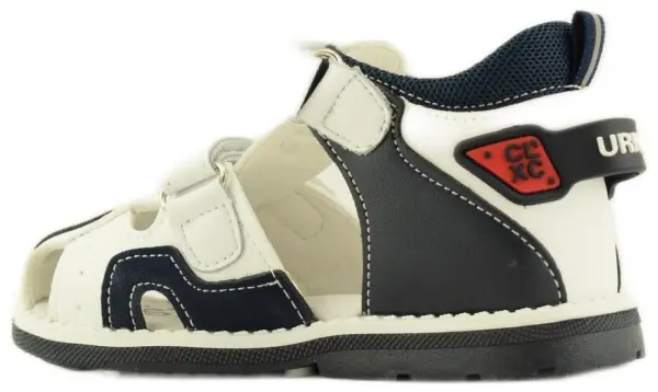 Купить T-10461-A TomMiki Сандалии детские  за 2 370 руб. в интернет-магазине Дом Обуви