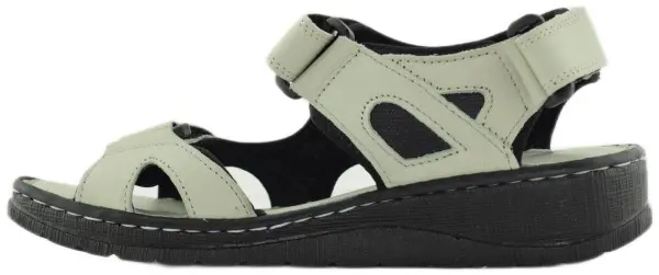 Купить S02051-4-WATER GREEN VENSI Сандалии женские за 4 690 руб. в интернет-магазине Дом Обуви Купить S02051-4-WATER GREEN VENSI Сандалии женские за 4 690 руб. в интернет-магазине Дом Обуви