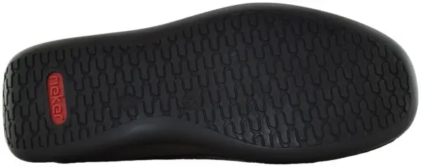 Купить 05272-00 RIEKER Туфли летние мужские за 7 950 руб. в интернет-магазине Дом Обуви