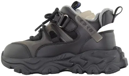 Купить 52526уп-1 KAPIKA Ботинки детские  за 3 190 руб. в интернет-магазине Дом Обуви