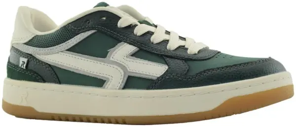 Купить W1900-54 RIEKER Кеды женские за 8 850 руб. в интернет-магазине Дом Обуви